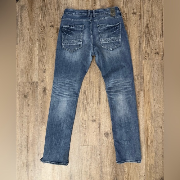 DepartWest • Trouper Jeans - Picture 14 of 14